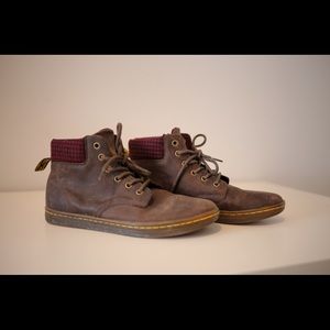 Dr. Martens Shoes - Doc Martens Boot US Size 9 Dr. Martens Shoes - Doc Martens Boot US Size 9